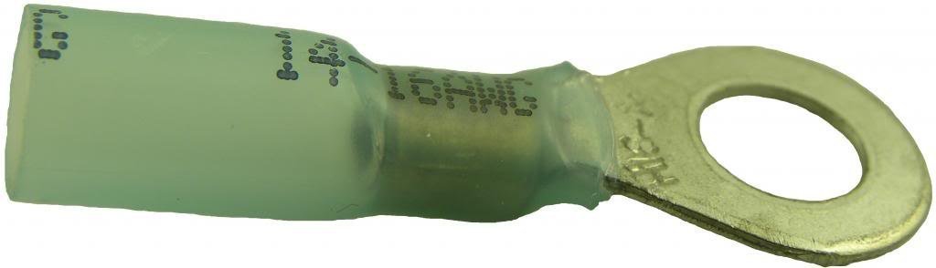 16/14 HEAT SHK. EYE 1/4 (100