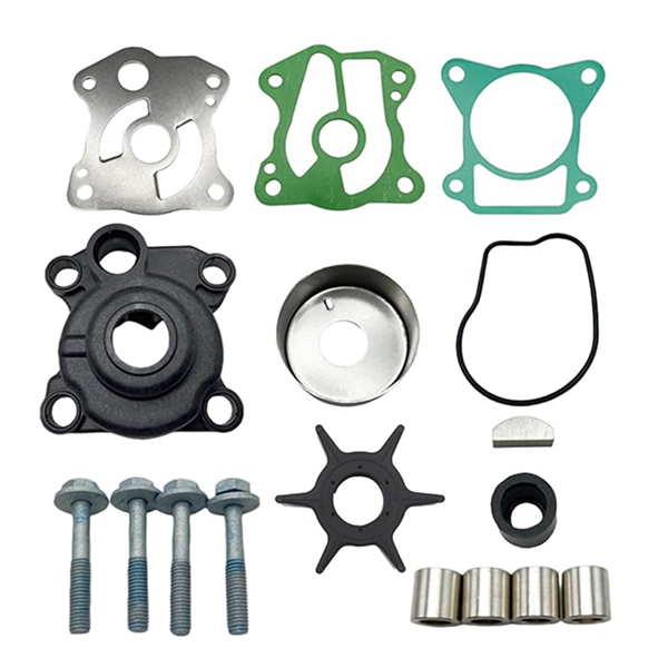 Rebuild Impeller Kit BF25-30 A
