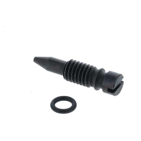 SCREW SET, DRAIN