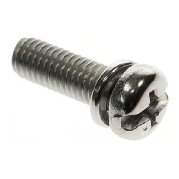 SCREW-WASHER