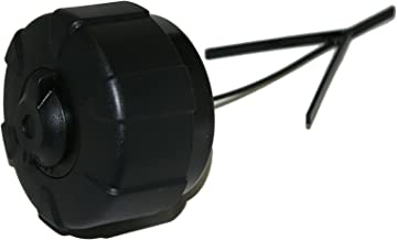 CAP ASSEMBLY/FUEL TANK