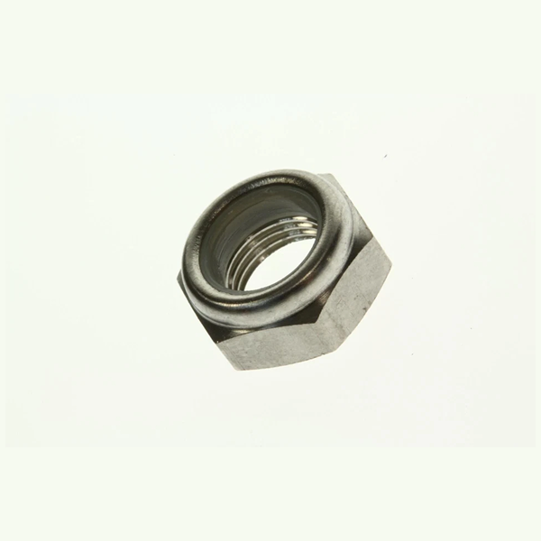 NUT, SELF-LOCK 8mm