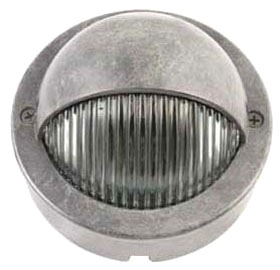 Hubbell EL-PT Pewter Eyelid