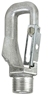 Hubbell 3/4 inch Male Hook/Loop