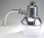 Hubbell DDS-150S 150 High Pressure Sodium Dusk-to-Dawn