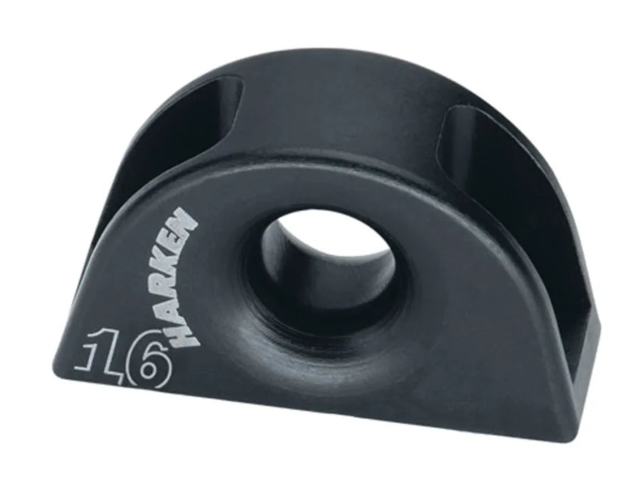 Harken Fairlead Single Bolt-Down 16mm