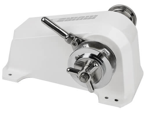 Cheetah Windlass 1200W 12V