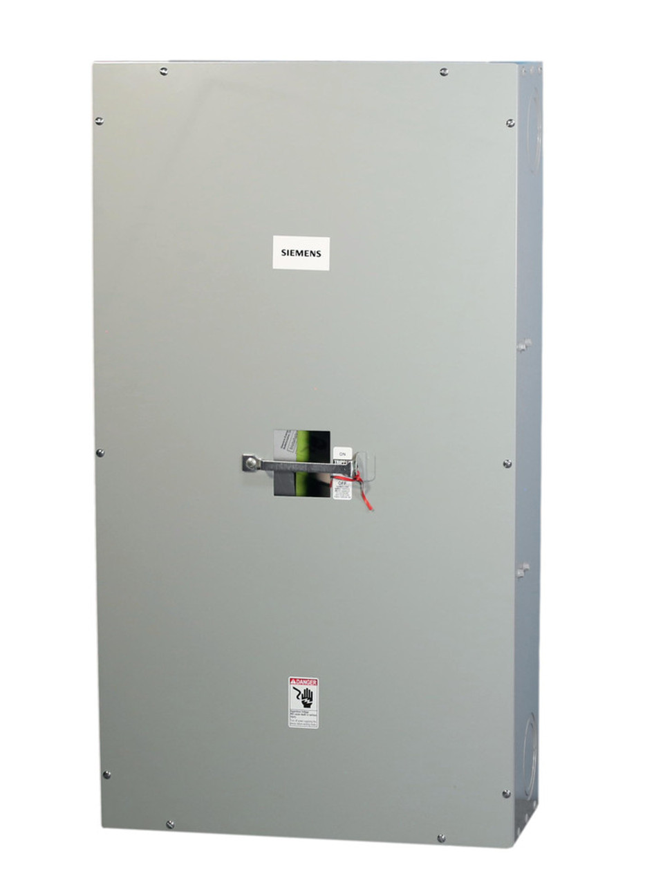 3VAE6001S Siemens 600 Amp Indoor Breaker Enclosure