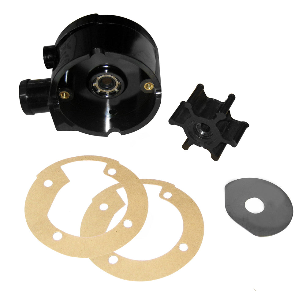 Jabsco Service Kit f/18590 Series Macerator Pumps (18598-1000)