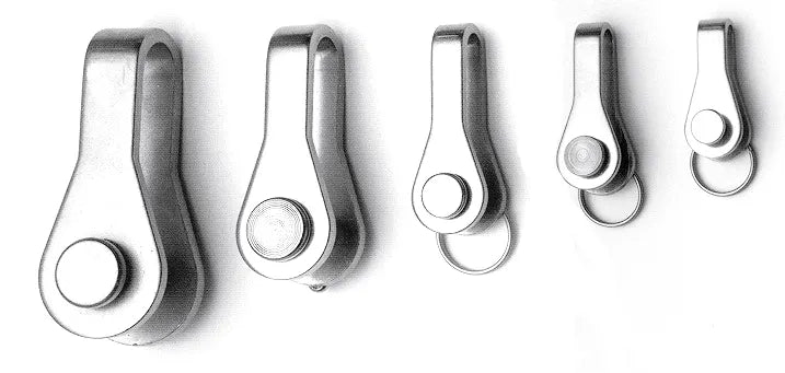 Johnson Marine Rigging Toggle 1/2