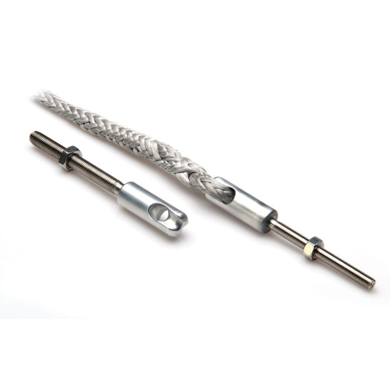 Johnson Marine Splice Eye w/Threaded Stud 5/16 L.H.