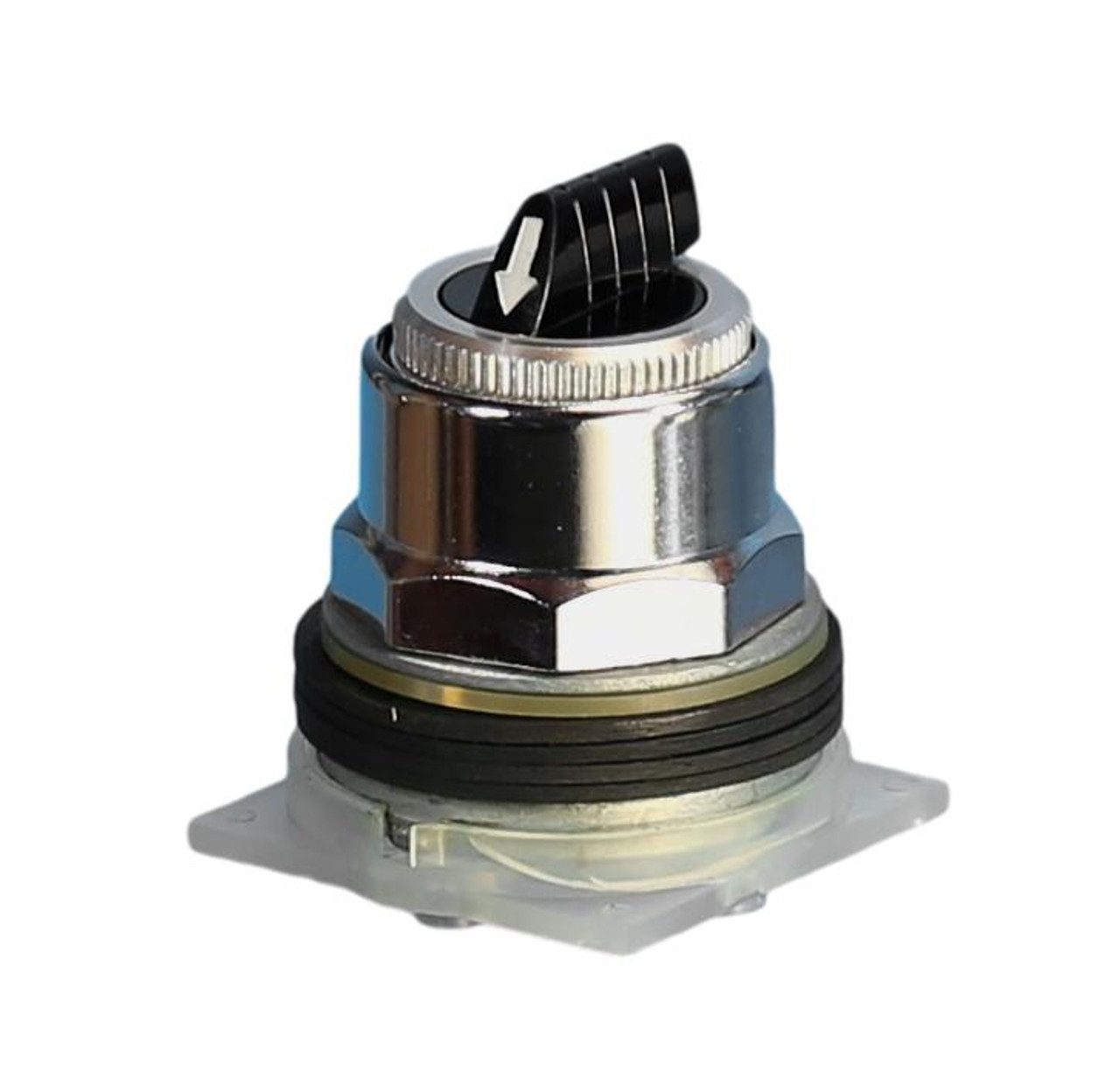 9001-KS43B Selector Switch 3 Position C cam