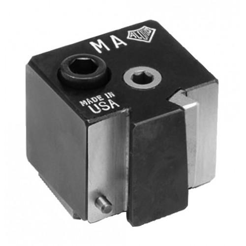 Aloris MA Miniature Tool Post and Tool Holders