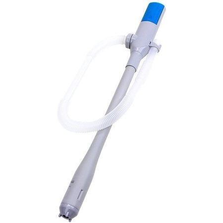 PORTABLE FUEL PUMP BATTERY