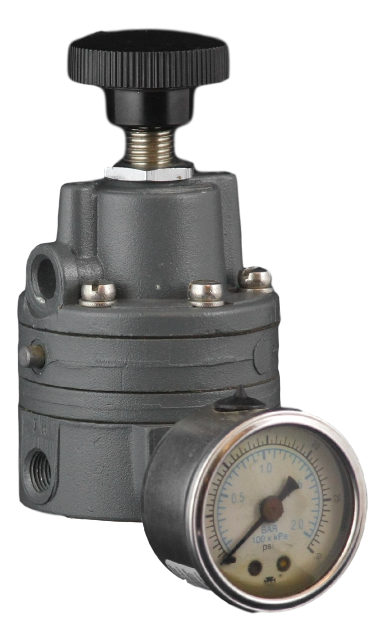 Siemens Moore Model 41-30 Nullmatic Pressure Switch