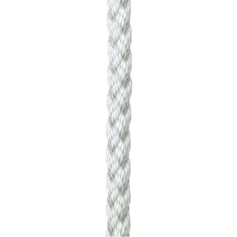 MEGA PLAIT NYLON 5/8 in. W