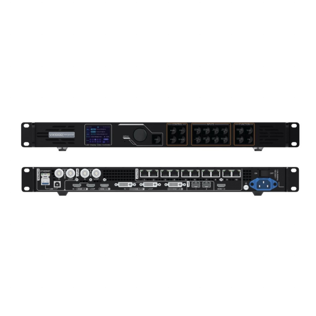 ADJ NVX111 Video Processor/Control