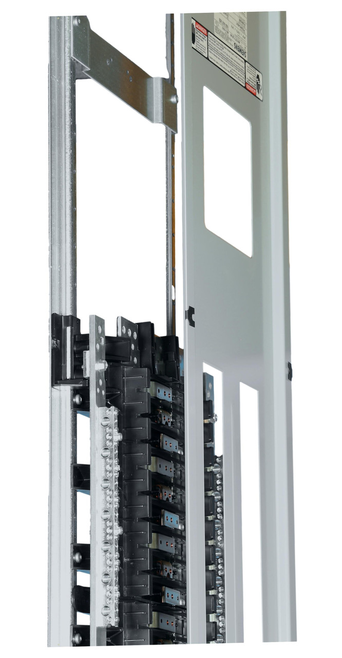 Siemens RP1 Panelboard Interior, 54 Circuit, 3 Phase, 480/277V, New