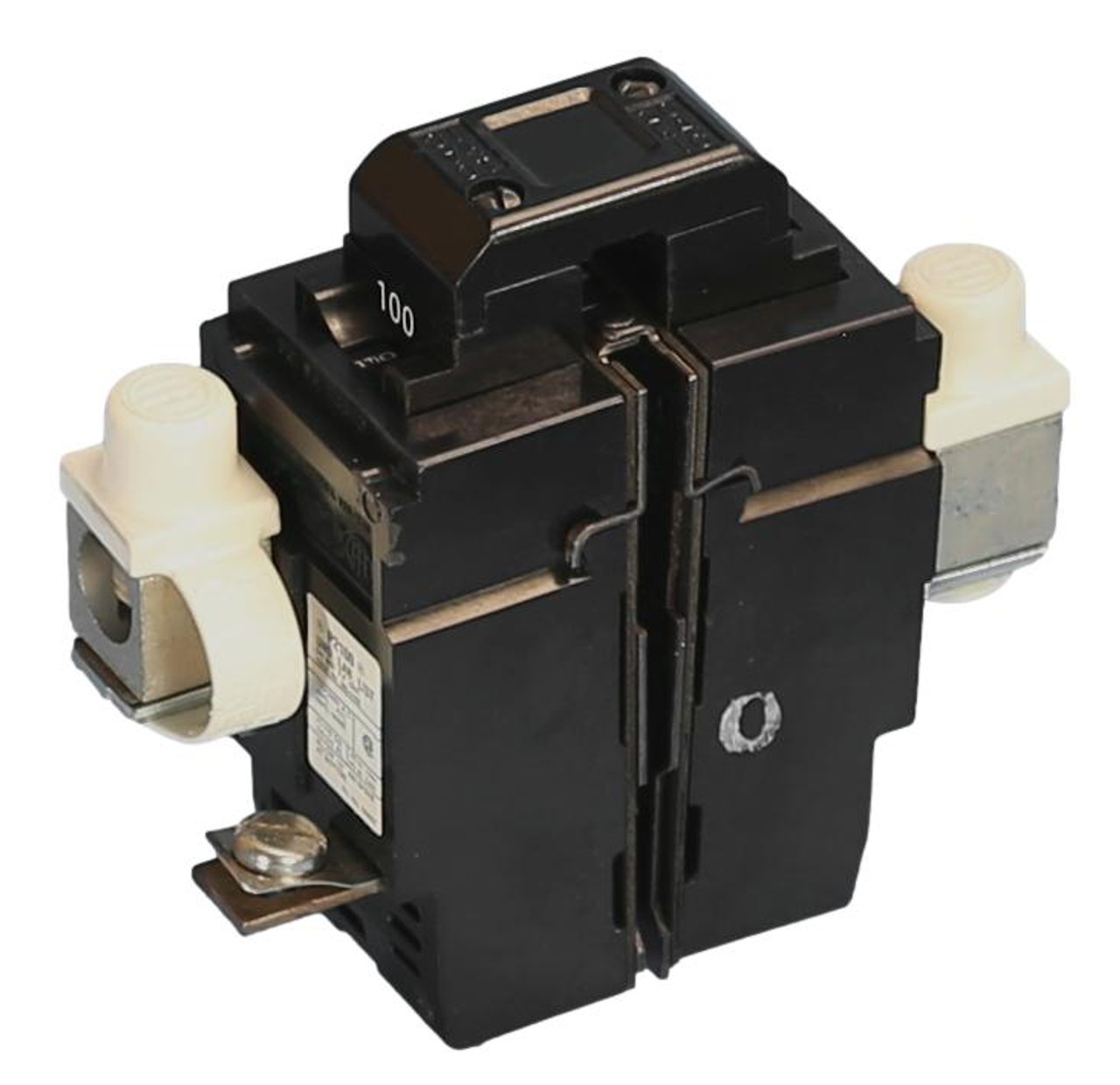 Used ITE P2100 Original Pushmatic Circuit Breaker from Siemens