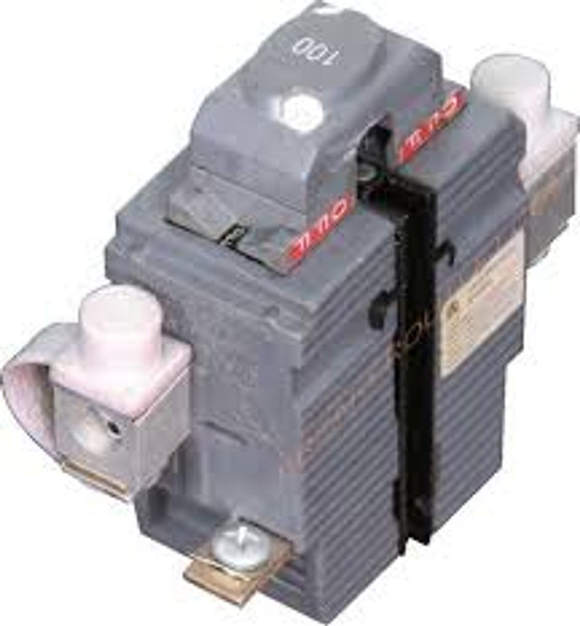 P2100 Pushmatic renewal breaker by UBI