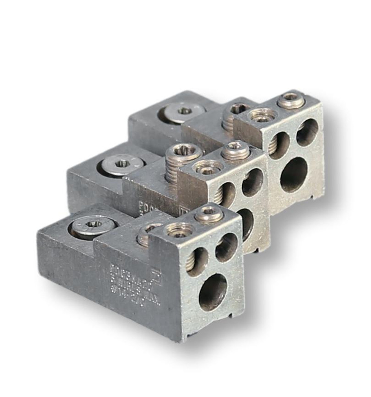 Breaker Lugs PDC3KA20 Square D Power Distribution Compression Lugs