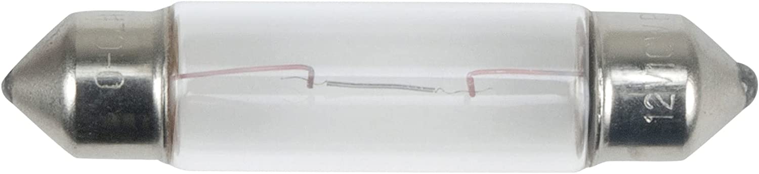 12V 10 WATT BULB (2PK)