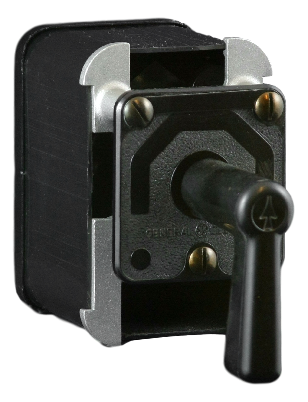 16SB1 GE SB-1 Type Rotary Switch