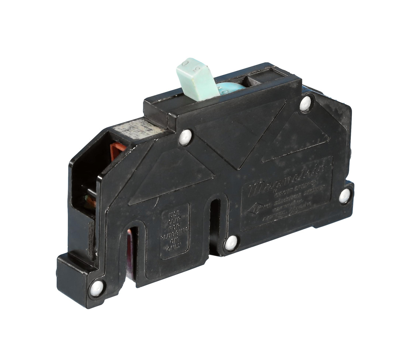 Q30 1-Pole Magnetrip Circuit Breaker, 30 Amp