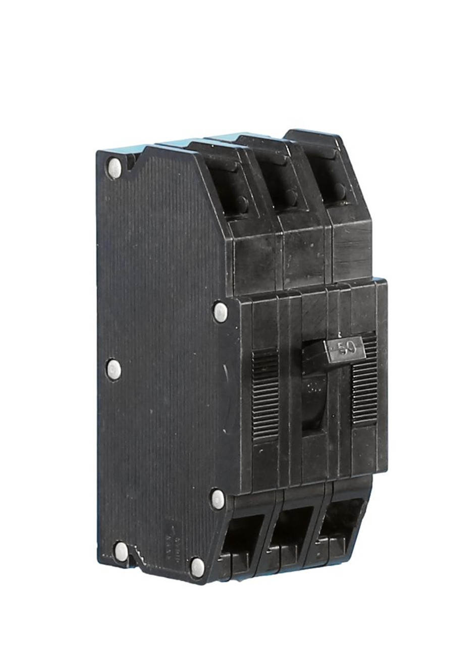 Zinsco QB243050 Bolt-on Circuit Breaker, Original