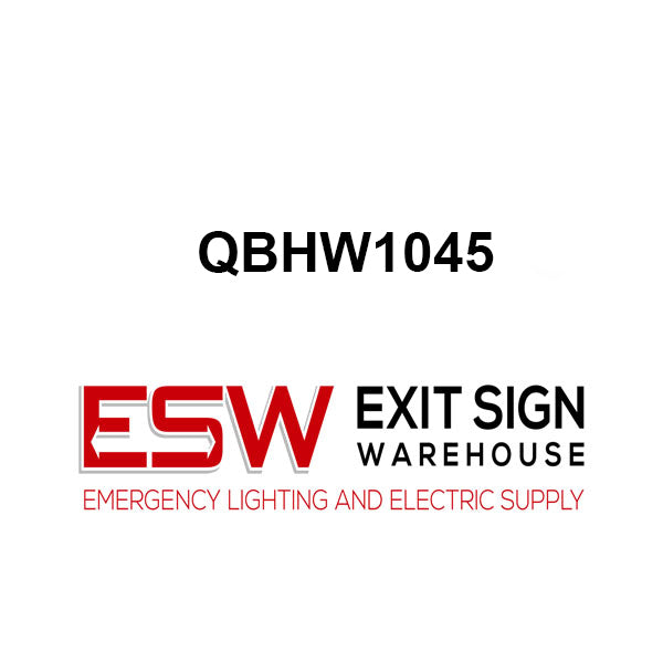QBHW1045 - Eaton - 45 Amperage Circuit Breaker