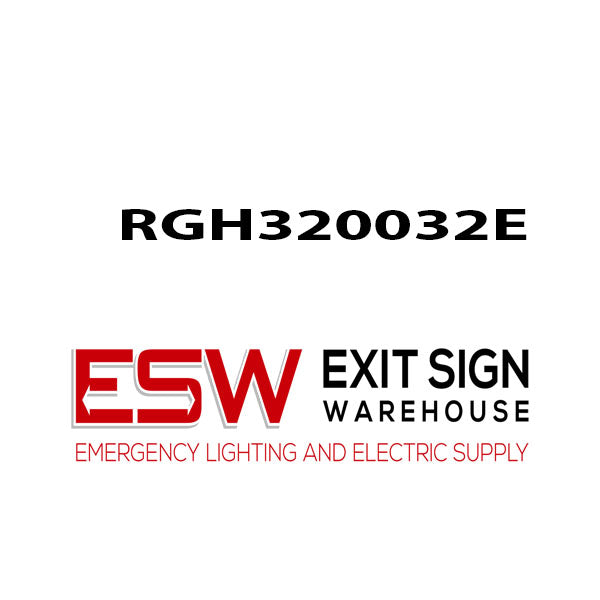 RGH320032E Eaton 3 Pole 2000 Amperage Circuit Breaker