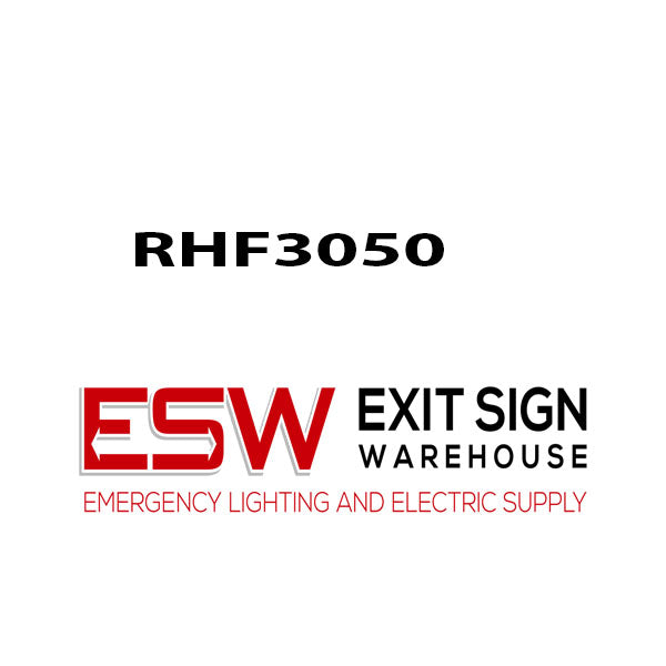 RHF3050 - Cutler Hammer 50 Amperage Circuit Breaker