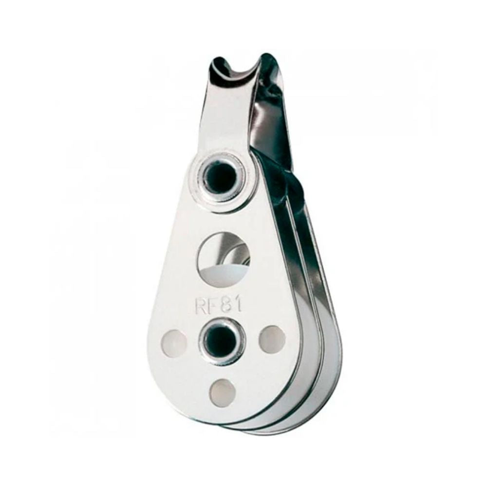 Ronstan Series 29 Double Block, Loop Top (RF81)