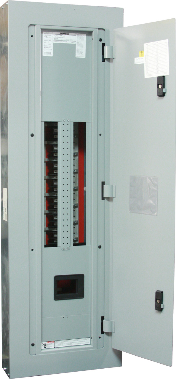 F74B Siemens Panelboard Flush Mount Cover -Door