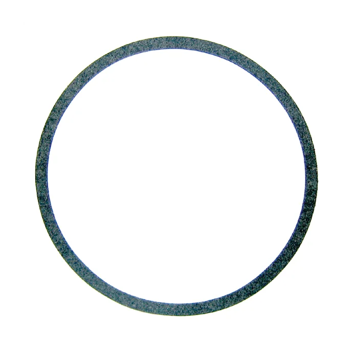 GASKET, .063 70 DURO NEOPRENE