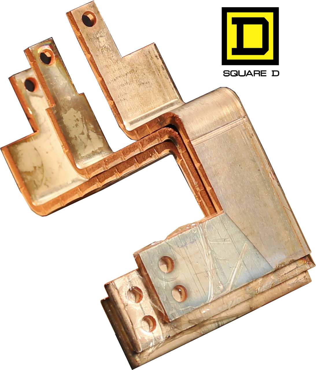 SASFKQR Right Side Subfeed Breaker Kit by Square D