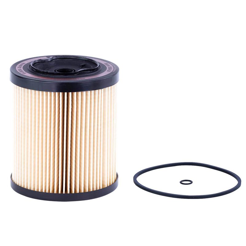 # 900 FUEL FILTER 30mic RED EL