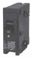 Siemens QA120AFC 1 Phase / 20A Arc Fault Circuit Breaker