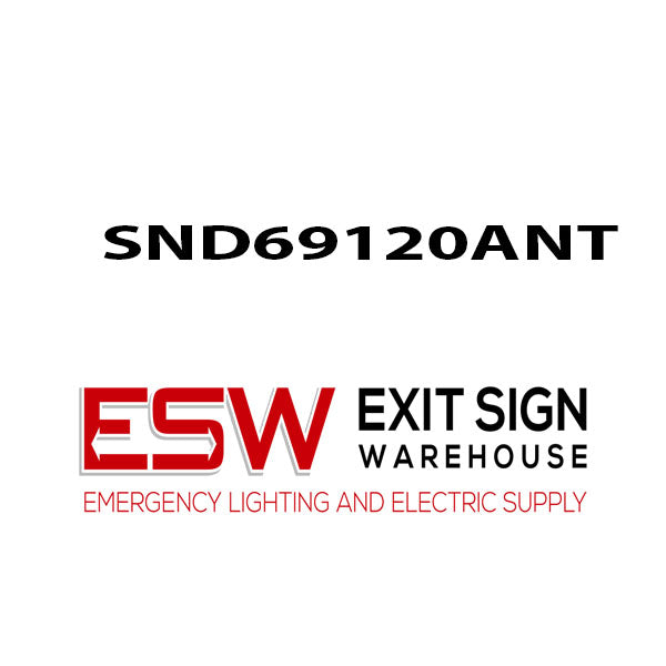 SND69120ANT - Siemens 120 Amperage Circuit Breaker