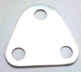 BACKING PLATE FOR WICHARD 6504
