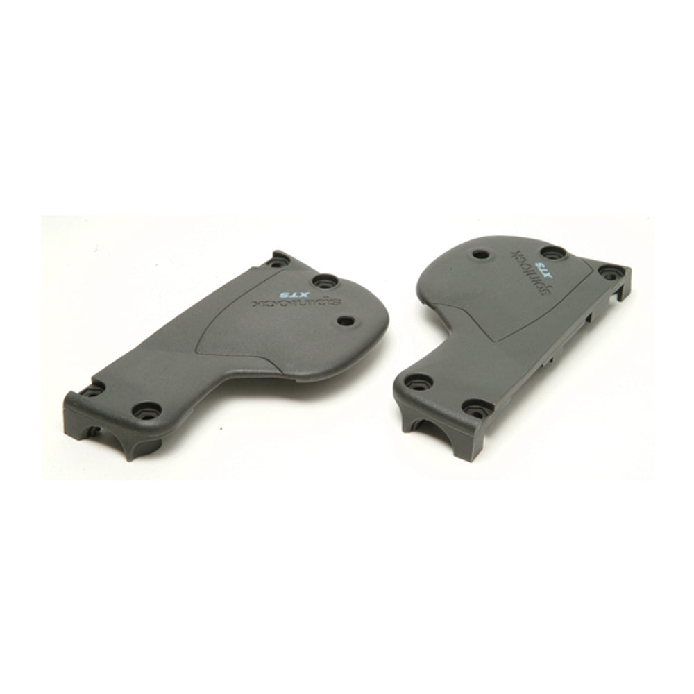 Spinlock Rope Clutches - Side Fairings (Pair) - For XTS (XTS-SIDE)