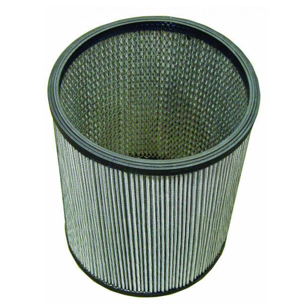AIR Systems SVB-IF9ST Standard 8" Inlet Filter