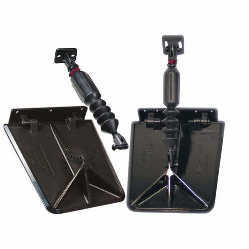 Smart Tabs SX - Trim Tabs SX9510-60 Smart Tabs - 60 Lb. Actuator