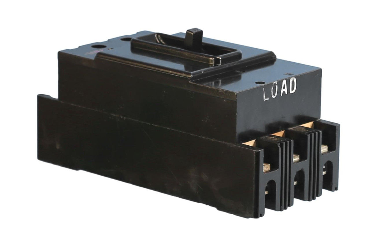 TF136020 GE Older F-frame Circuit Breaker 20A