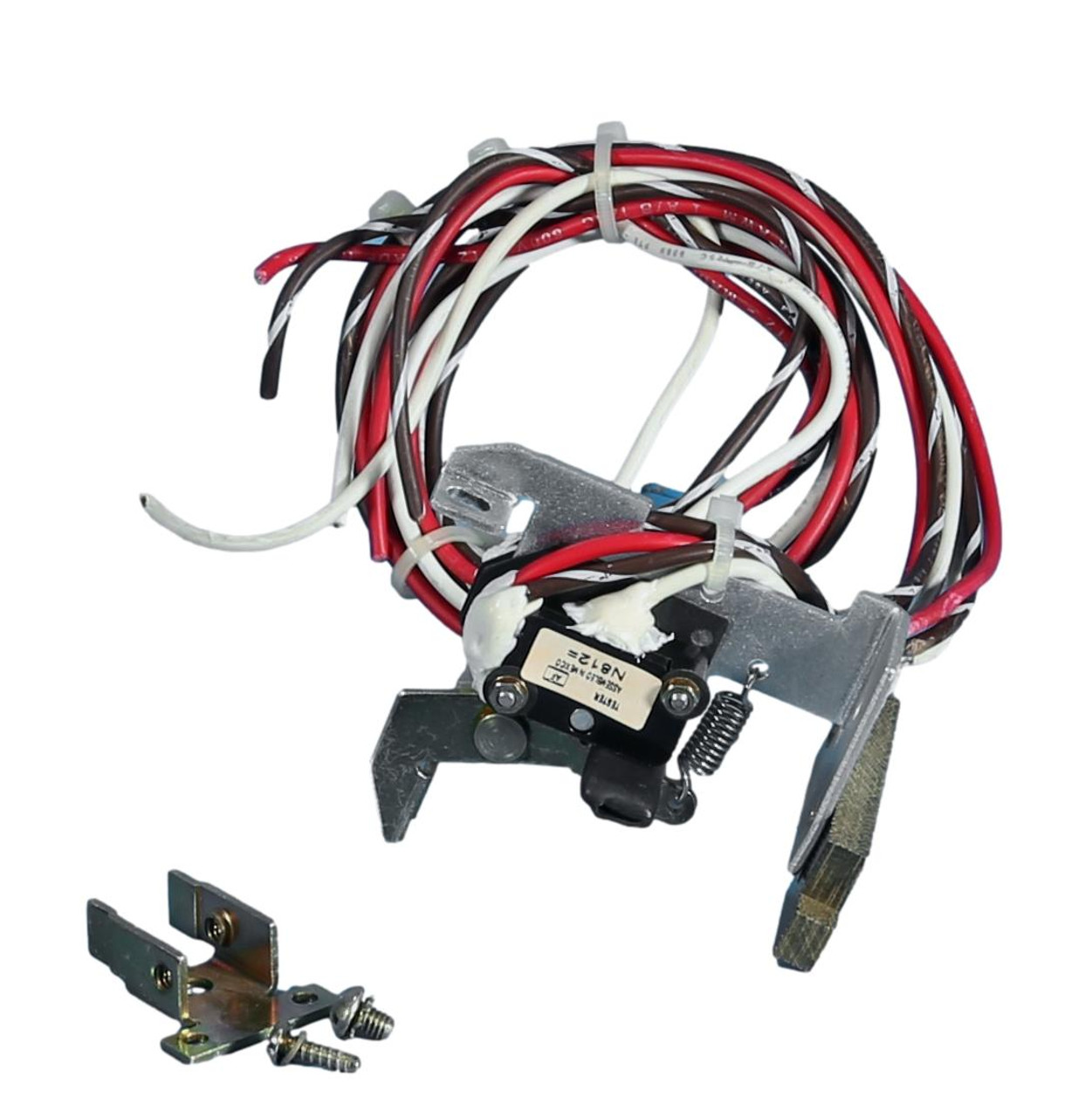 TKMAAS2SB1 Auxiliary Switch install in TKMA 1200A Circuit Breaker