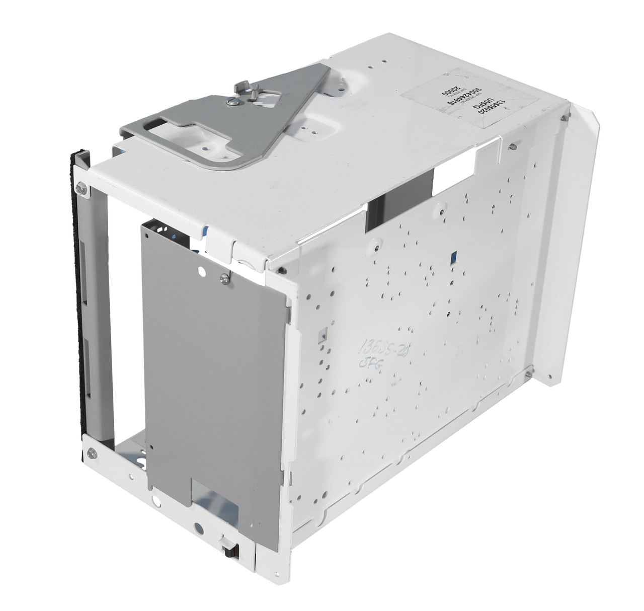 Tiastar MCC Bucket Shell Unit, Siemens