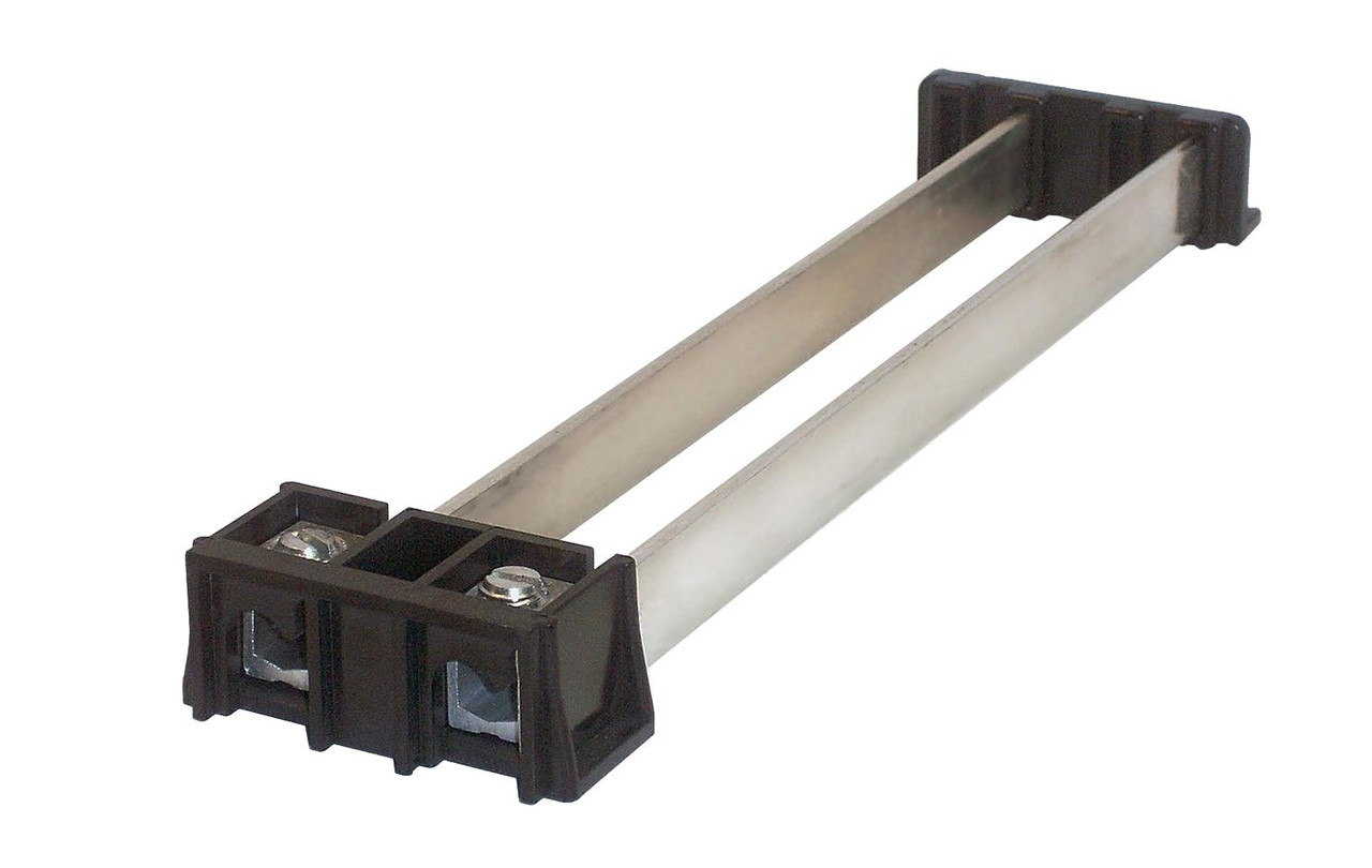 Zinsco Replacement Bus Bar Kit for Zinsco 125A Max Panels