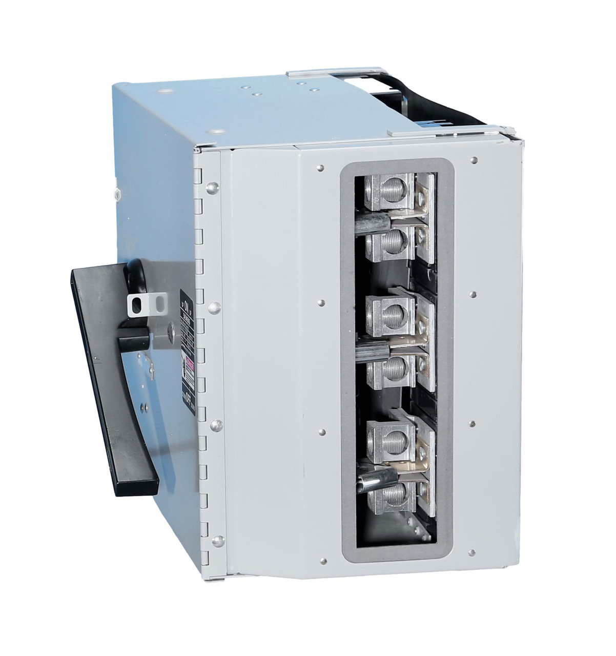 V7H3605 Siemens 400 Amp 600V Fusible Panel Switch