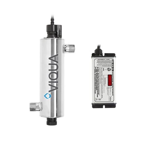 Viqua VH410 18 gpm Whole Home UV System