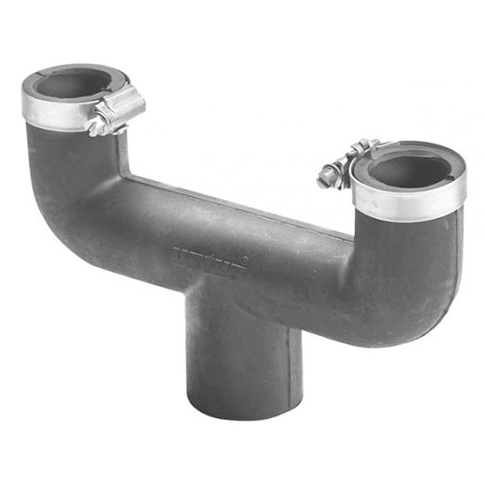 Vetus Connection Kit for FTR330/32 Strainers (Plastic) - Excluding Strainers (CONN330)